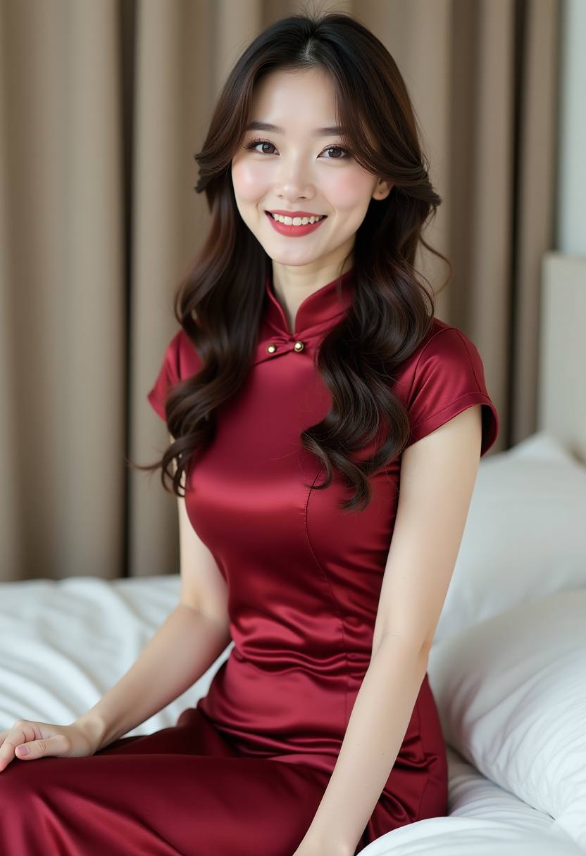 潮汐审判剧照