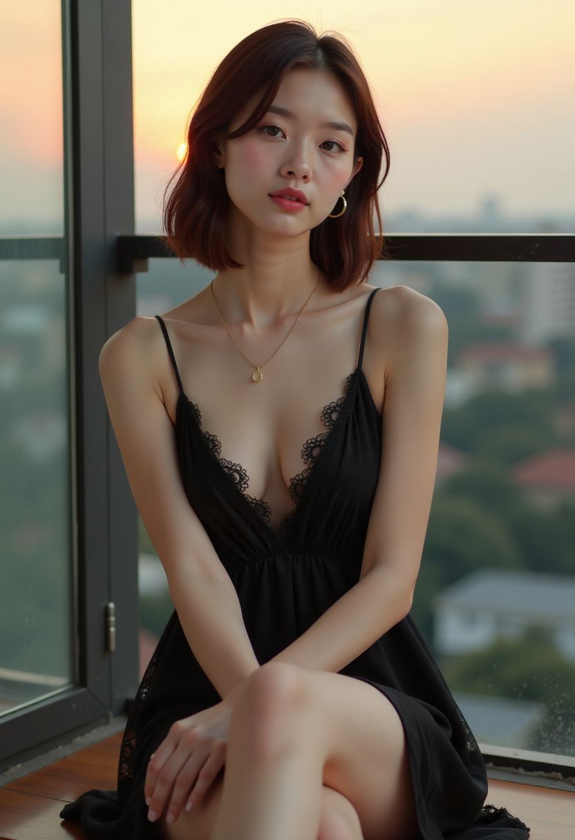 视效概念图